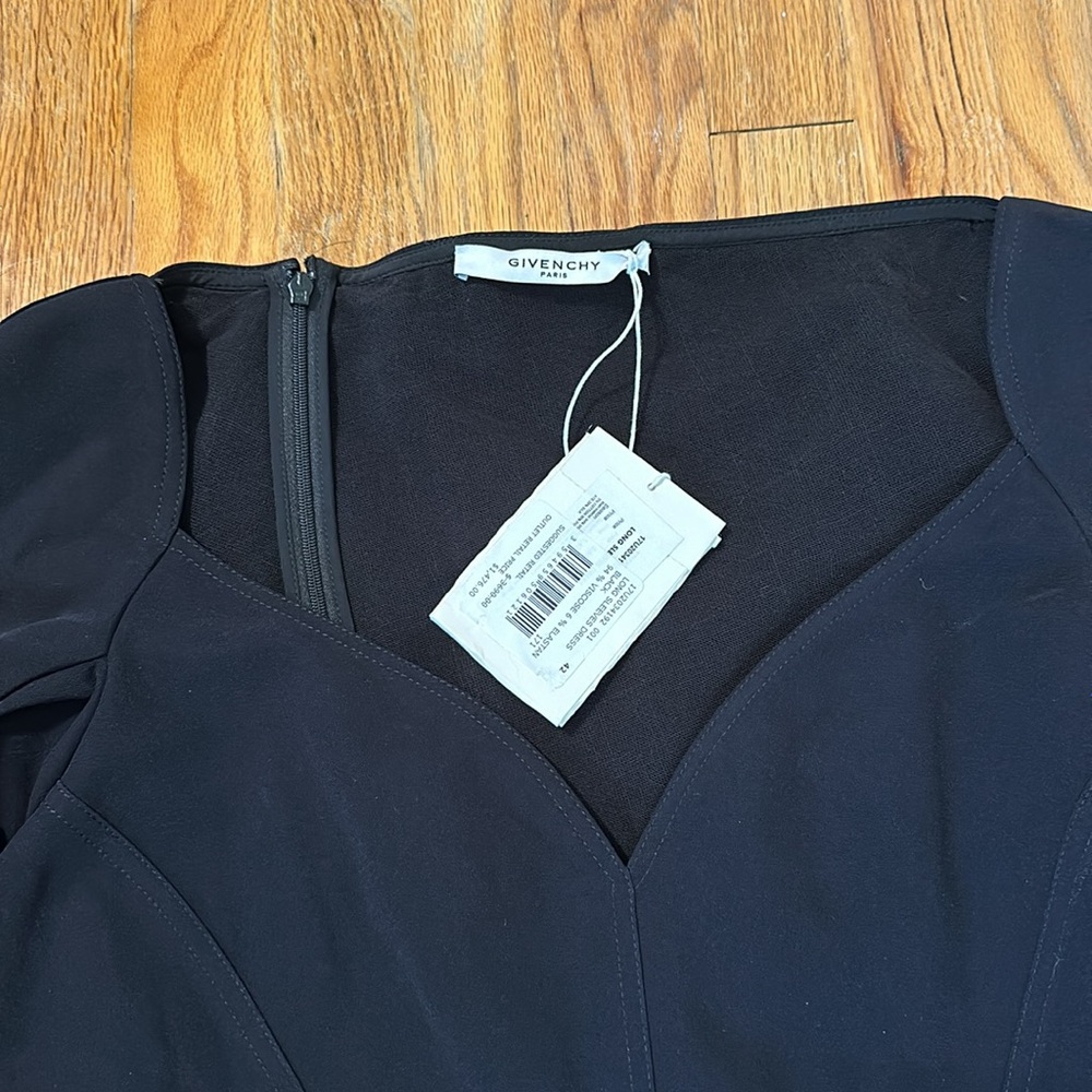 Givenchy Dress - Picture 5 of 12
